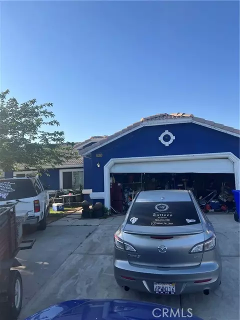 10430 Butte ST, Adelanto, CA 92301