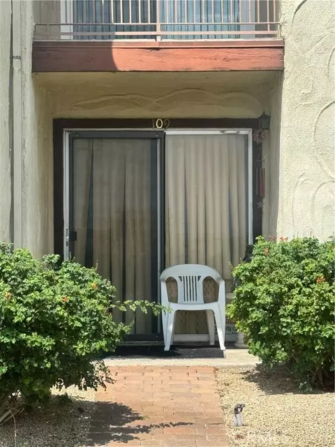 Desert Hot Springs, CA 92240,9653 Spyglass AVE 109