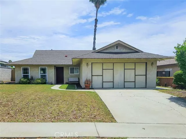 7121 Lion ST, Rancho Cucamonga, CA 91701