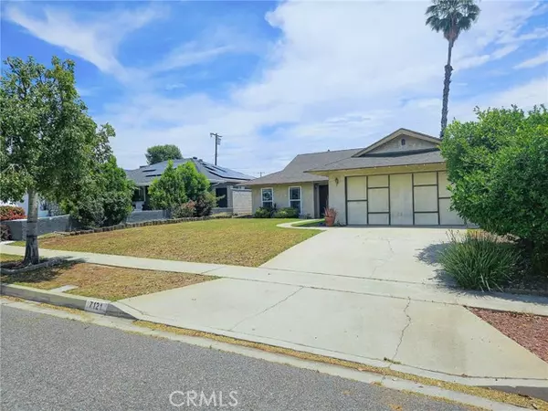 Rancho Cucamonga, CA 91701,7121 Lion ST