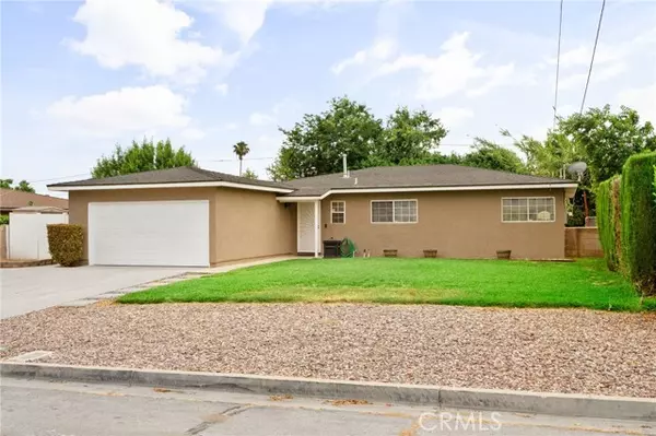 Colton, CA 92324,510 Archibald CT