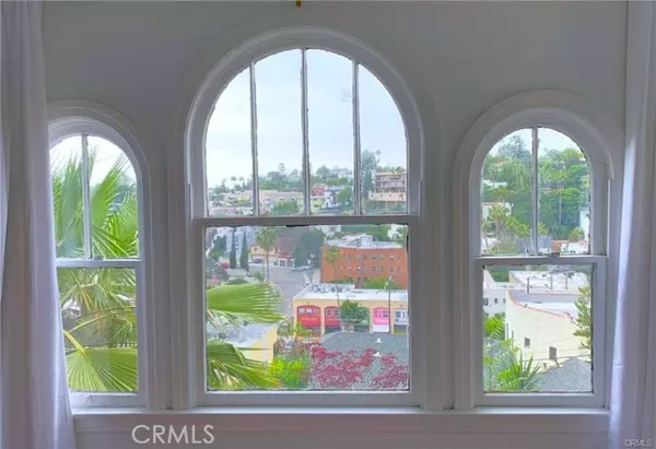 Los Angeles, CA 90026,3201 Hamilton WAY