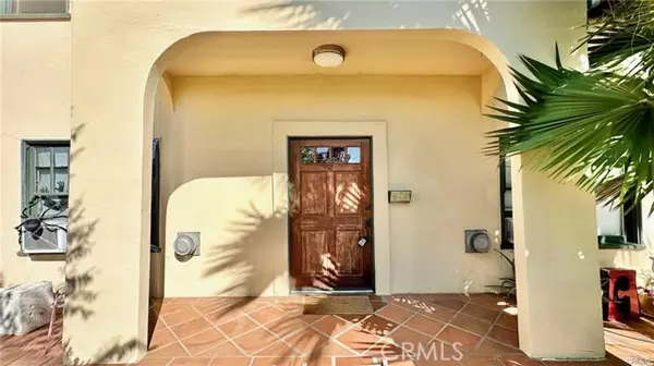 Los Angeles, CA 90026,3201 Hamilton WAY