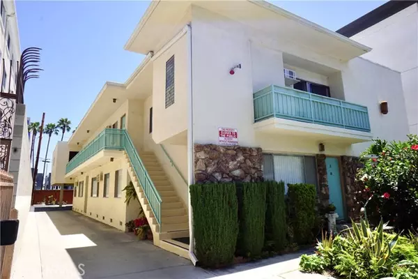 Los Angeles, CA 90028,1458 Tamarind AVE