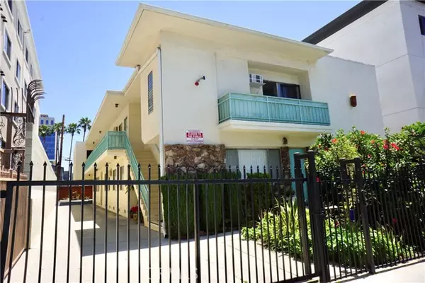 Los Angeles, CA 90028,1458 Tamarind AVE