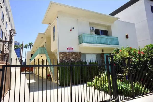 Los Angeles, CA 90028,1458 Tamarind AVE