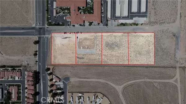 Apple Valley, CA 92308,0 Apple Valley RD