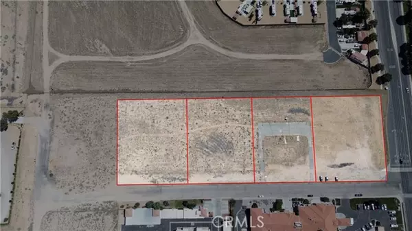 Apple Valley, CA 92308,0 Apple Valley RD