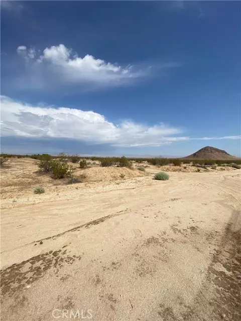 California City, CA 93505,0 Foothill RD