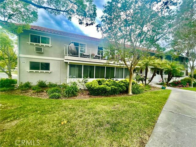 Laguna Woods, CA 92637,813 Via Alhambra A