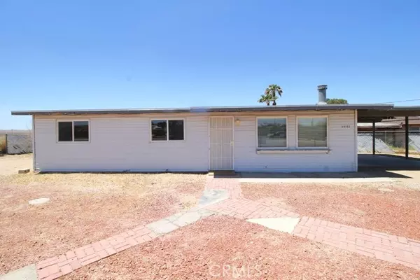 34150 Woods AVE, Barstow, CA 92311