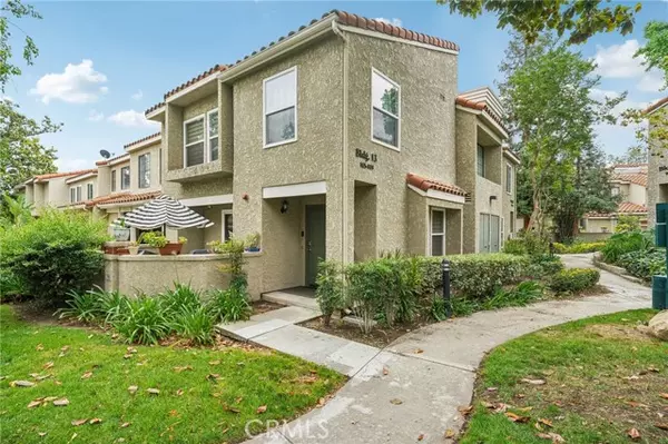 8167 Vineyard AVE 109, Rancho Cucamonga, CA 91730