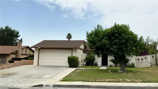 5550 N I ST, San Bernardino, CA 92407