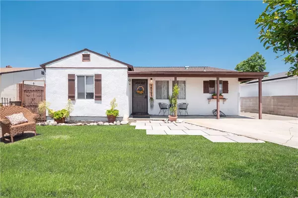 14121 Calais ST, Baldwin Park, CA 91706