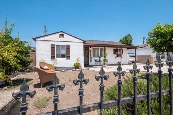 Baldwin Park, CA 91706,14121 Calais ST