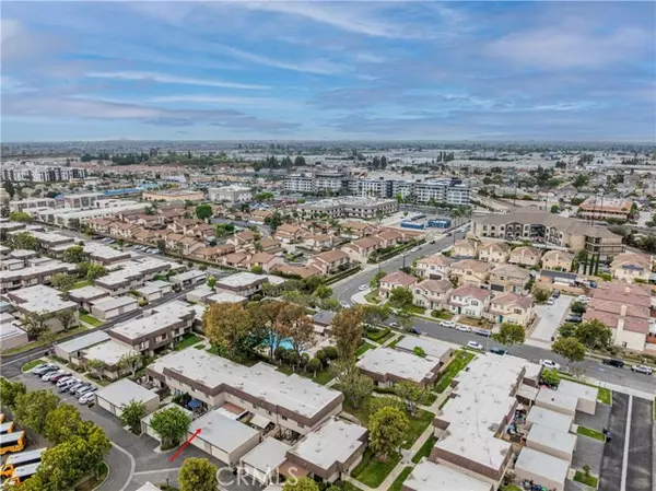 Stanton, CA 90680,12279 Westcliff DR