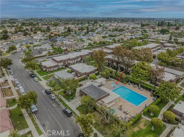 Stanton, CA 90680,12279 Westcliff DR