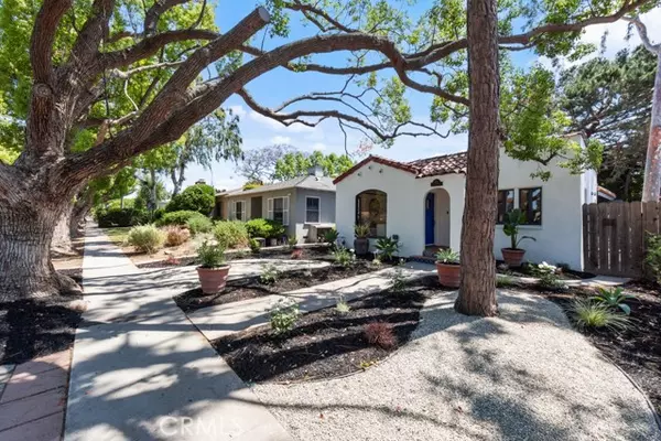 Long Beach, CA 90807,3556 Olive AVE