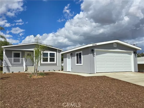 23784 Vista WAY, Menifee, CA 92587
