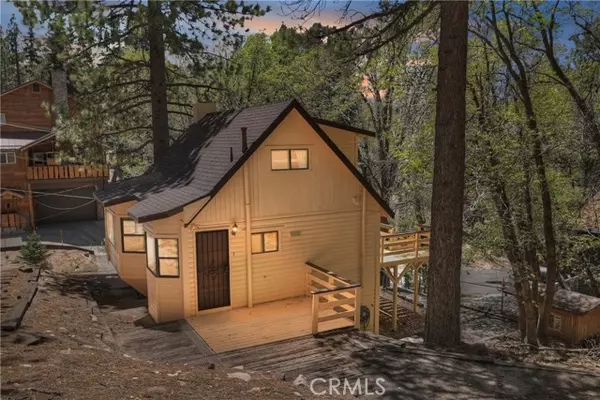 Green Valley Lake, CA 92341,33294 Wild Rose DR