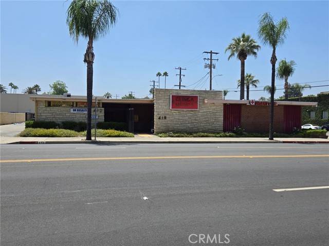 418 San Fernando Mission BLD, San Fernando, CA 91340