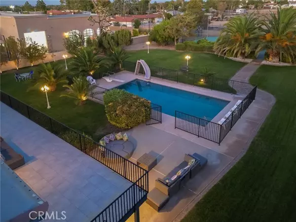 Lancaster, CA 93534,42722 20th ST