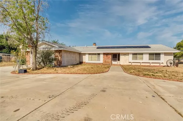Lancaster, CA 93536,43320 41st ST