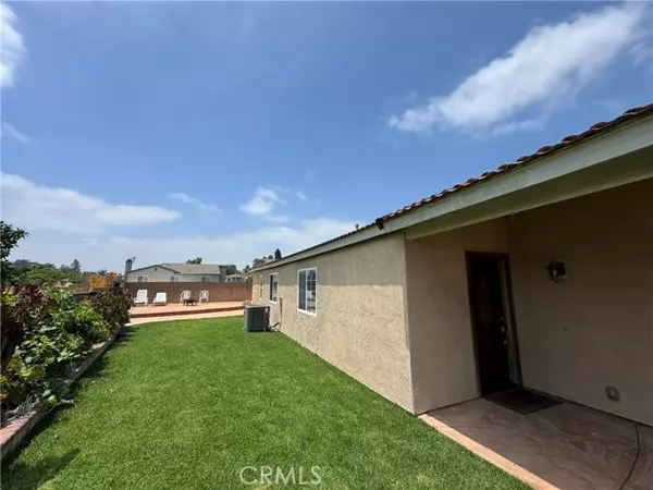 Diamond Bar, CA 91765,1101 Hourglass PL