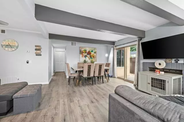 1380 E Washington AVE 2, El Cajon, CA 92019