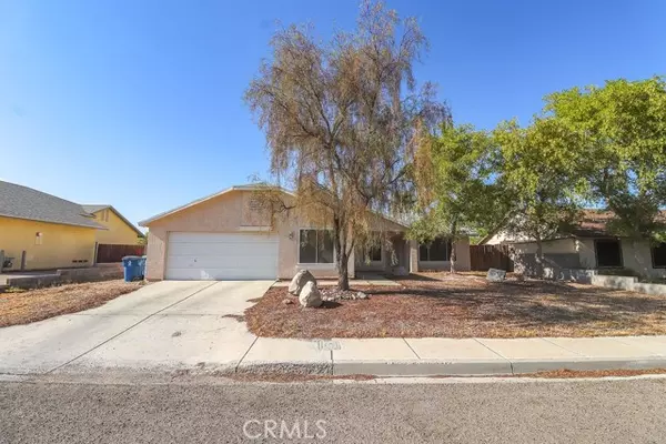 1330 Santa Fe CIR, Needles, CA 92363