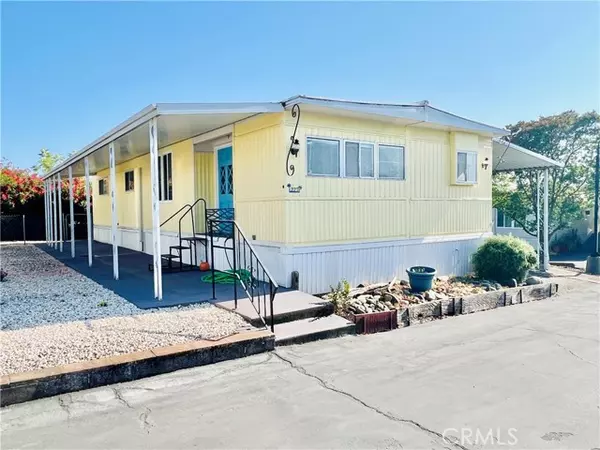 227 Ash PKWY, Oroville, CA 95966