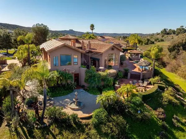 Jamul, CA 91935,3198 Ashley Park WAY