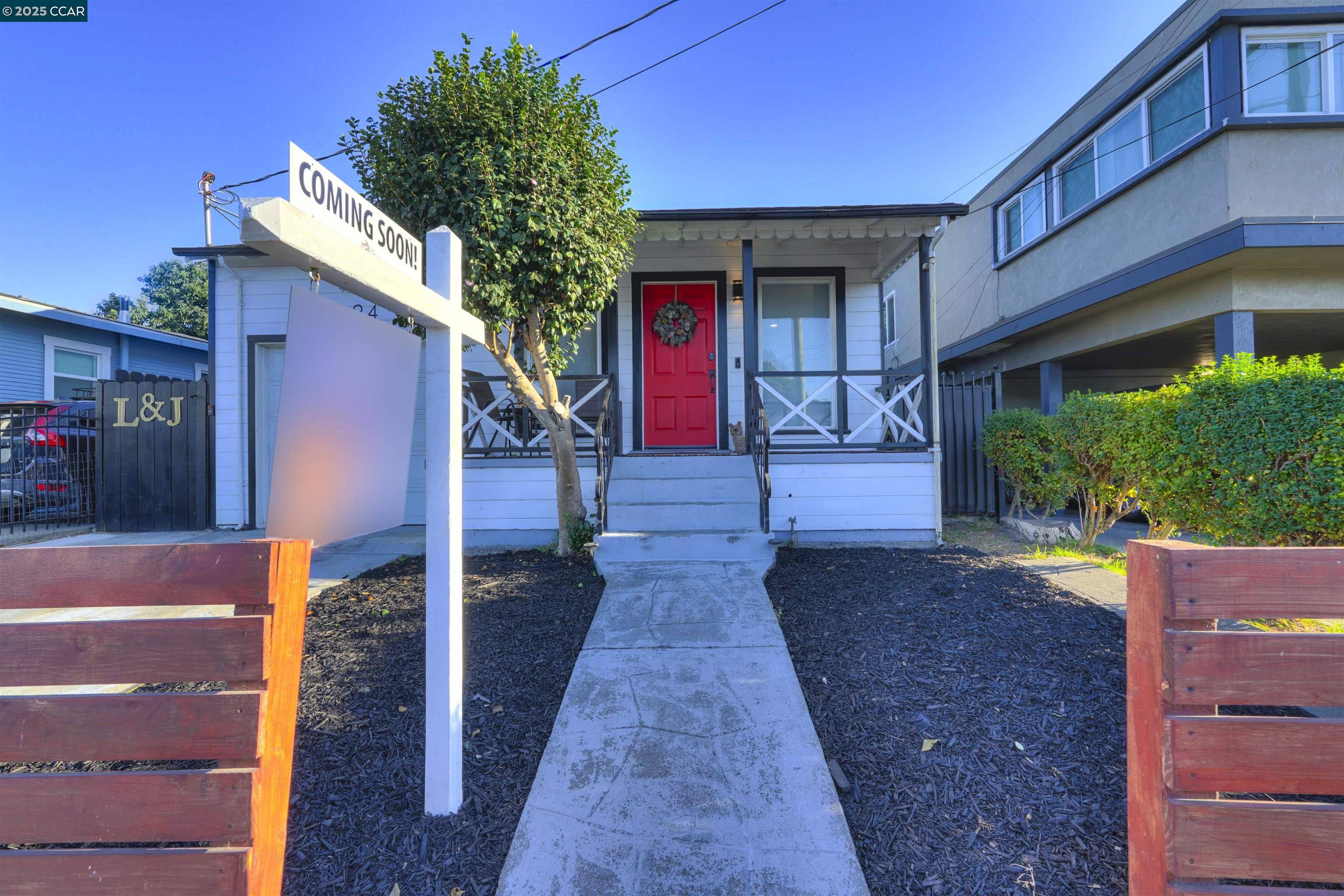 Oakland, CA 94603,1324 104th Ave