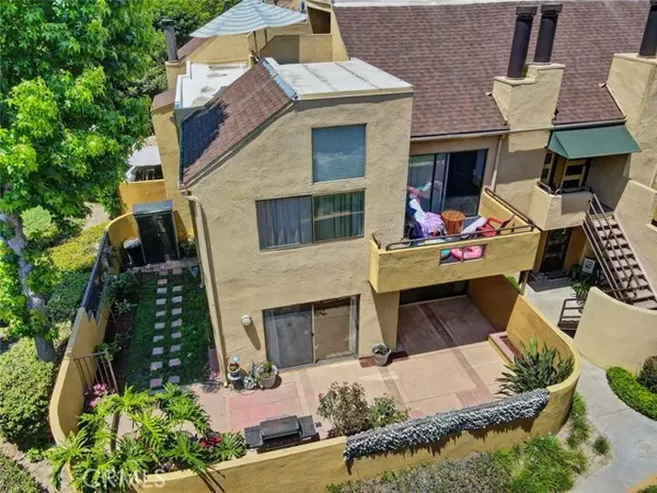 Lake Forest, CA 92630,25712 Le Parc 7