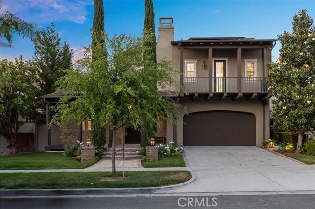 31 PR, Irvine, CA 92618