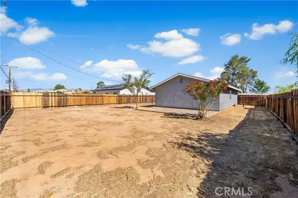 California City, CA 93505,7616 Xavier AVE