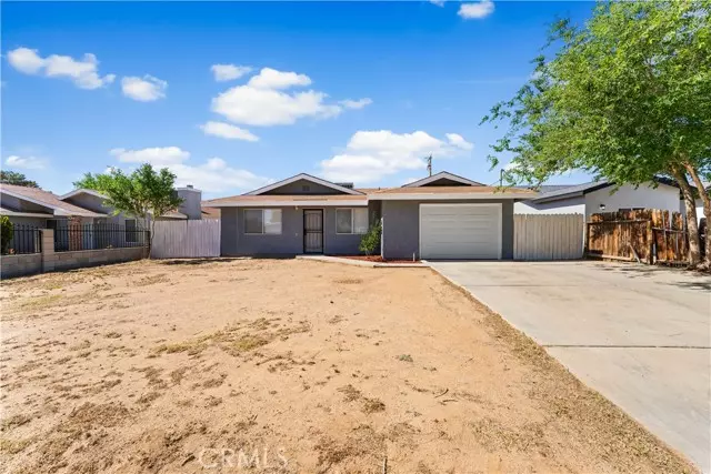 California City, CA 93505,7616 Xavier AVE