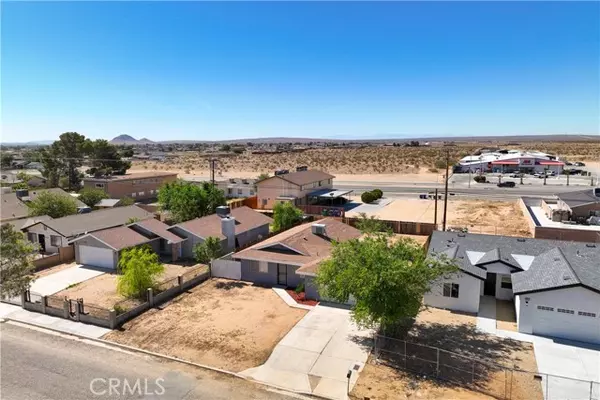 California City, CA 93505,7616 Xavier AVE