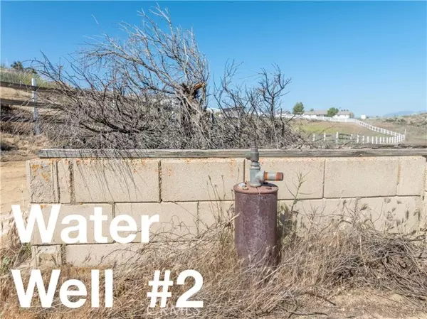 Aguanga, CA 92536,48805 Forest Springs RD