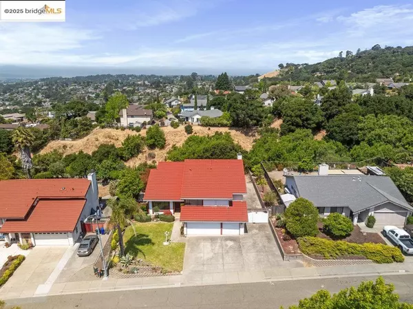 Richmond, CA 94803,3649 Black Feather Dr