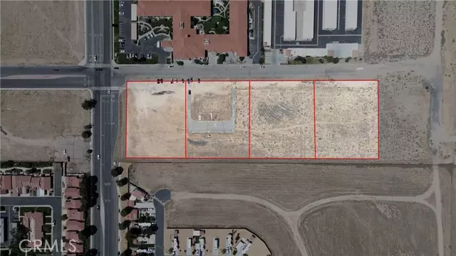 Apple Valley, CA 92308,0 Town Center DR
