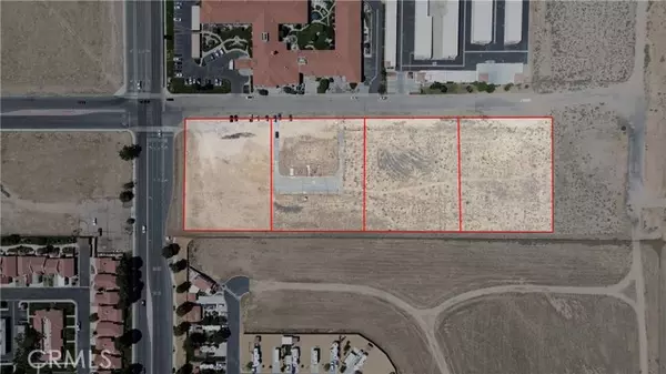 0 Town Center DR, Apple Valley, CA 92308