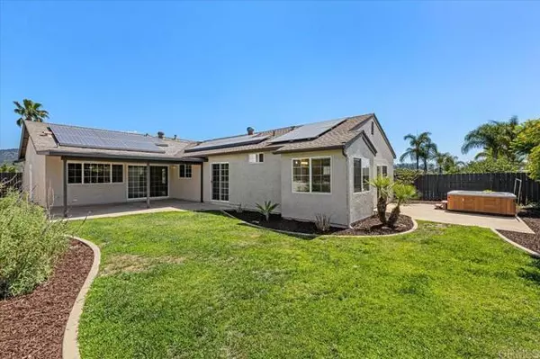 San Marcos, CA 92069,1507 Fulton RD