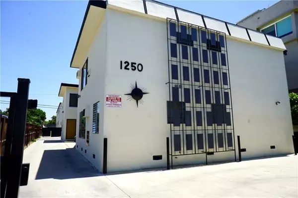 1250 Gordon ST, Los Angeles, CA 90038