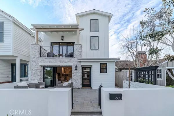 Corona Del Mar, CA 92625,603 Acacia AVE A