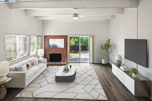 Hayward, CA 94541,2936 Pickford WAY