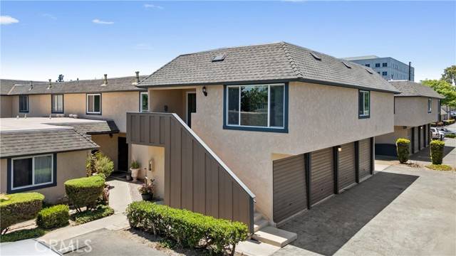 1121 S Dover CIR C44K, Anaheim, CA 92805