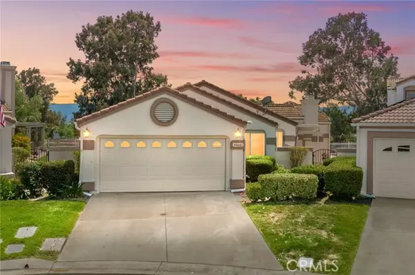 Murrieta, CA 92562,40661 Via Amapola