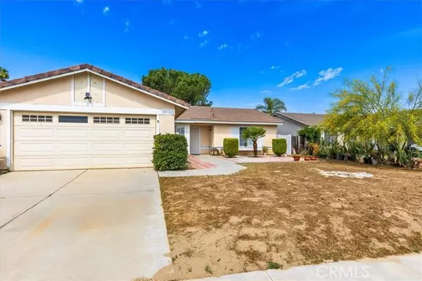 San Jacinto, CA 92583,162 Peppertree WAY