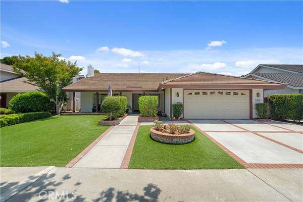 3812 Denwood AVE, Los Alamitos, CA 90720